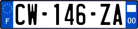 CW-146-ZA