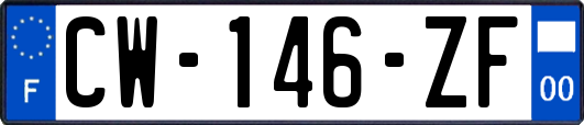 CW-146-ZF