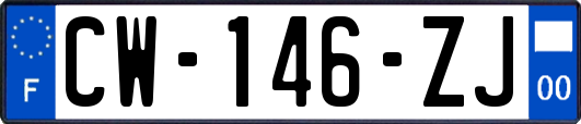 CW-146-ZJ