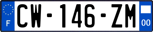 CW-146-ZM