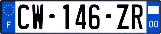 CW-146-ZR