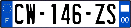 CW-146-ZS