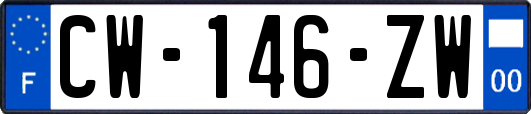 CW-146-ZW