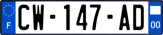 CW-147-AD