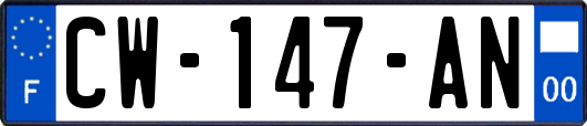 CW-147-AN