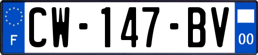 CW-147-BV