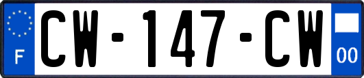 CW-147-CW