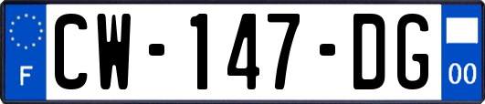 CW-147-DG