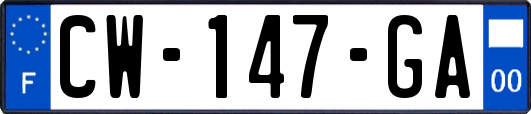 CW-147-GA