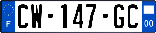CW-147-GC