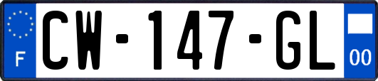 CW-147-GL