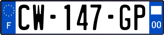 CW-147-GP