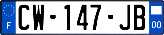 CW-147-JB