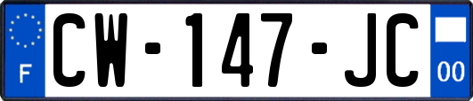 CW-147-JC