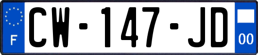 CW-147-JD