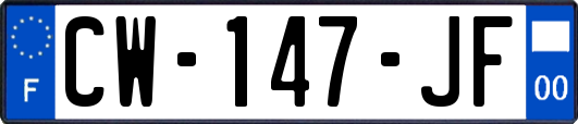CW-147-JF