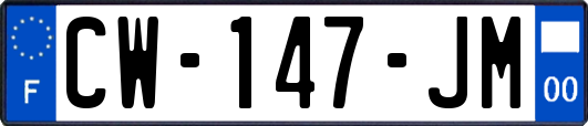 CW-147-JM