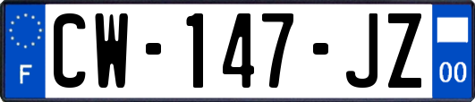 CW-147-JZ