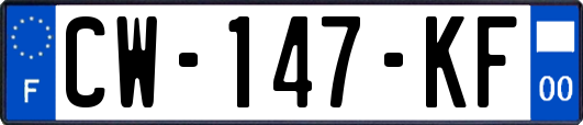 CW-147-KF