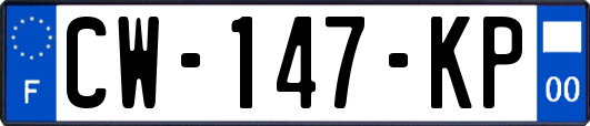 CW-147-KP
