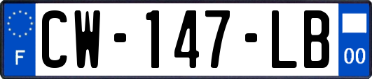 CW-147-LB