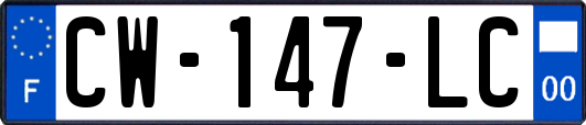 CW-147-LC
