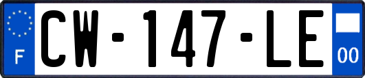 CW-147-LE