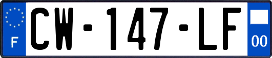 CW-147-LF
