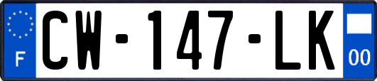 CW-147-LK