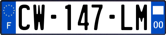 CW-147-LM