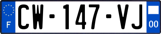 CW-147-VJ