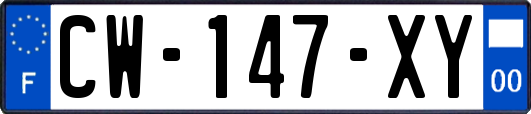 CW-147-XY