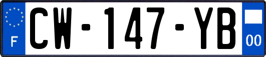 CW-147-YB