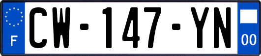 CW-147-YN