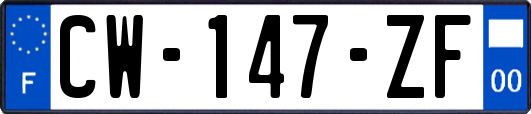 CW-147-ZF