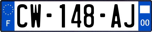 CW-148-AJ