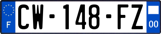 CW-148-FZ