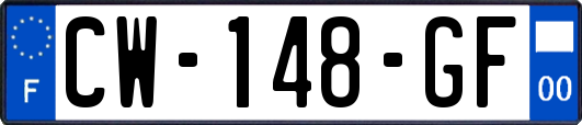 CW-148-GF