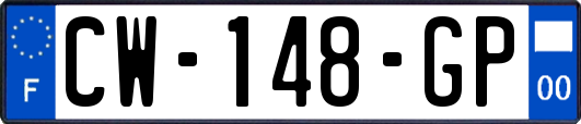 CW-148-GP