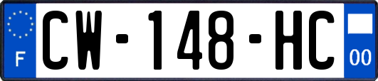 CW-148-HC