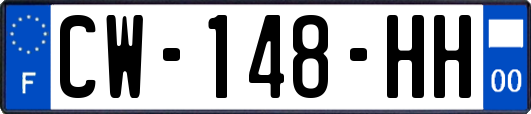 CW-148-HH