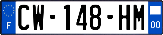 CW-148-HM