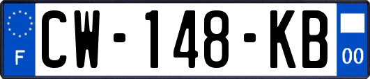 CW-148-KB