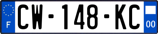 CW-148-KC