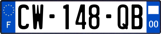 CW-148-QB