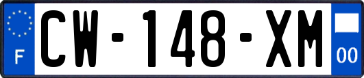 CW-148-XM