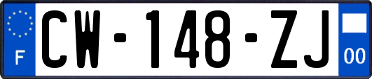 CW-148-ZJ