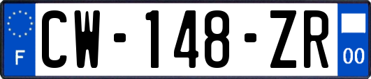 CW-148-ZR