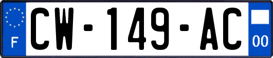 CW-149-AC