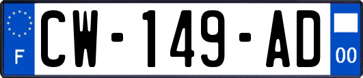 CW-149-AD